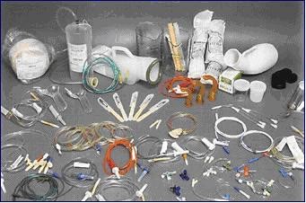 Esterilização de Produtos Médico Farmacêutico