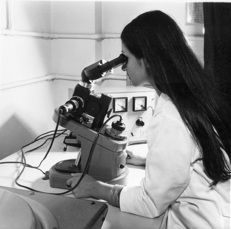 CDTN - 71 anos
