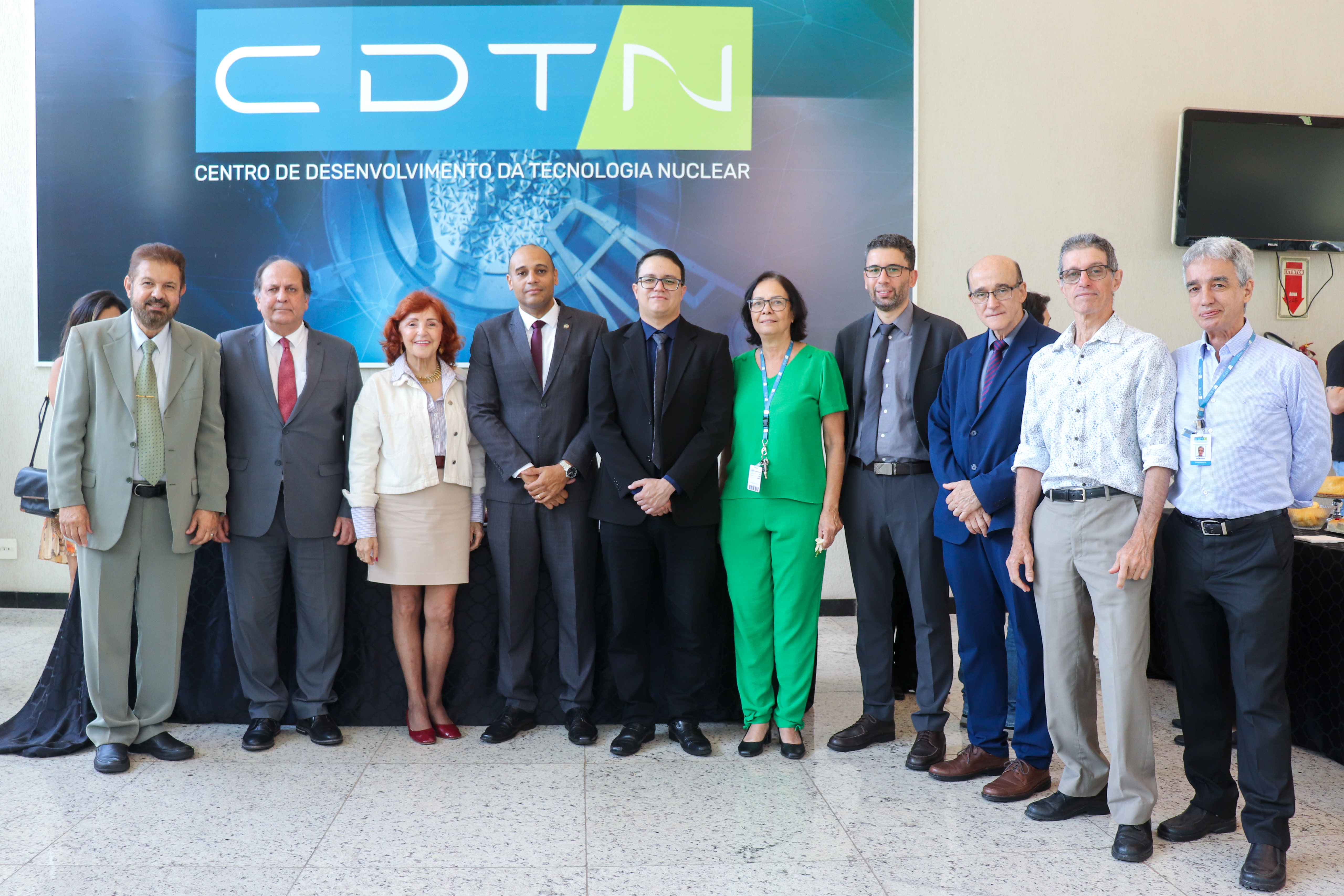 Seminário do CENTENA divulga resultados e pesquisas desenvolvidas em 2025