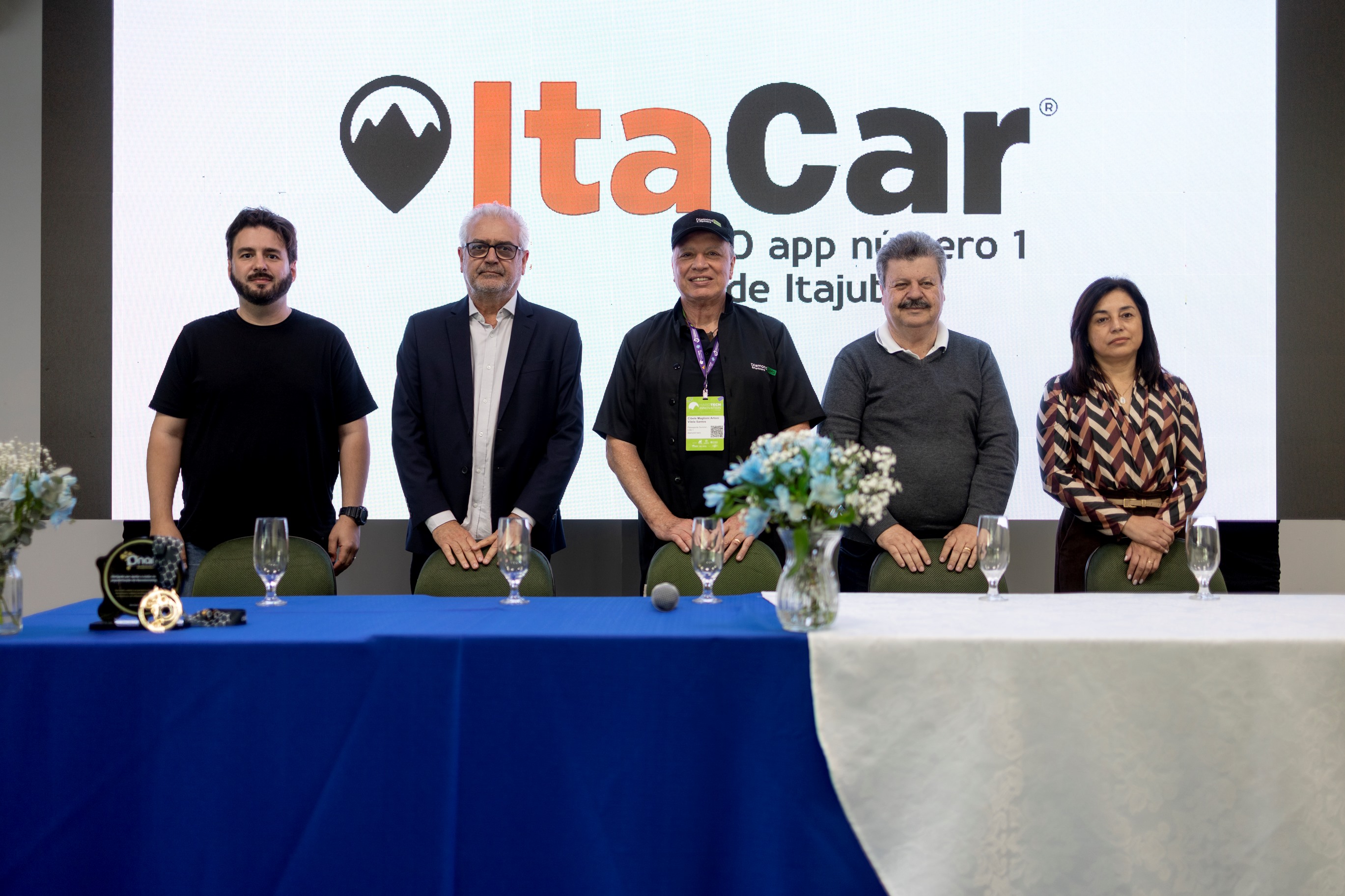 Granioter apoia de eventos de inovação e desenvolvimento científico no Sul de Minas