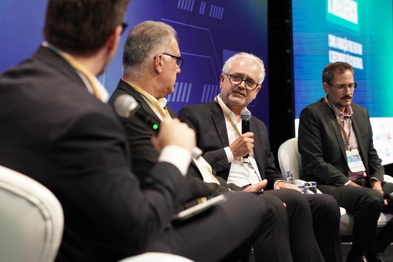 Encontro de Negócios ABEEólica 2026