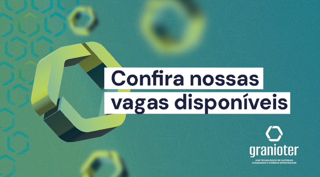 Granioter - Hub Tecnológico de Materiais Avançados