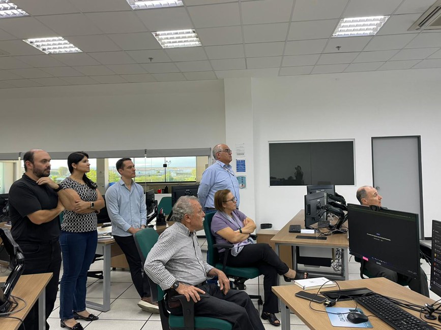 Visita Ricardo Galvao2