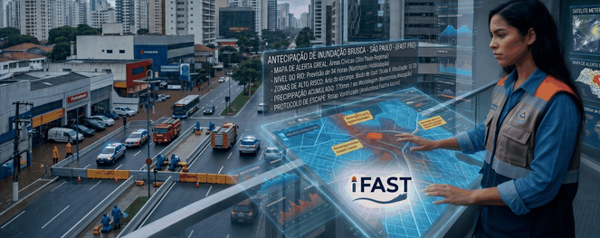 Projeto iFAST