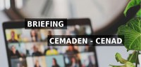BRIEFING CEMADEN – CENAD EM 22/01/2026 – 09h00