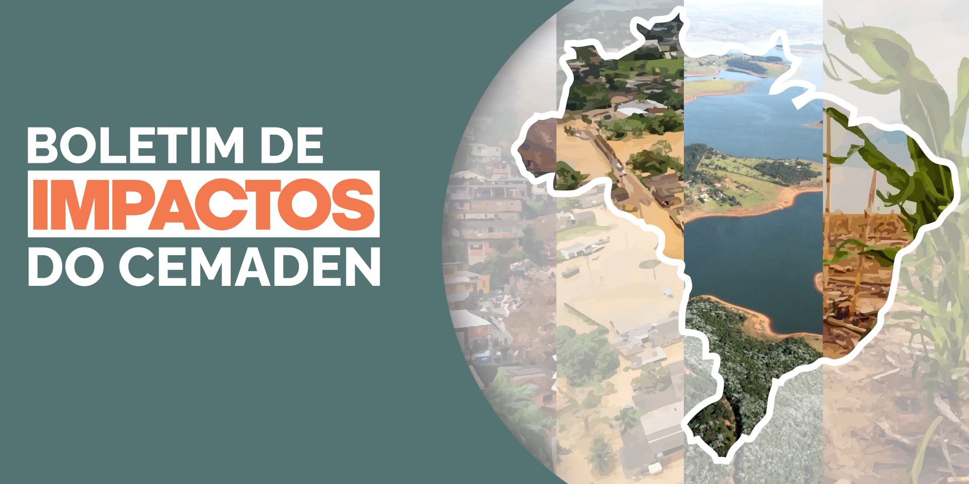 Boletim de Impactos de Extremos de Origem Hidro-Geo-Climático em Atividades Estratégicas para o Brasil – 12/08/2026 ANO 09 Nº 93