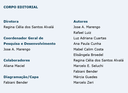 Corpo Editorial