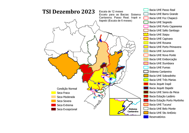 TSI