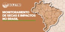Monitoramento de Secas