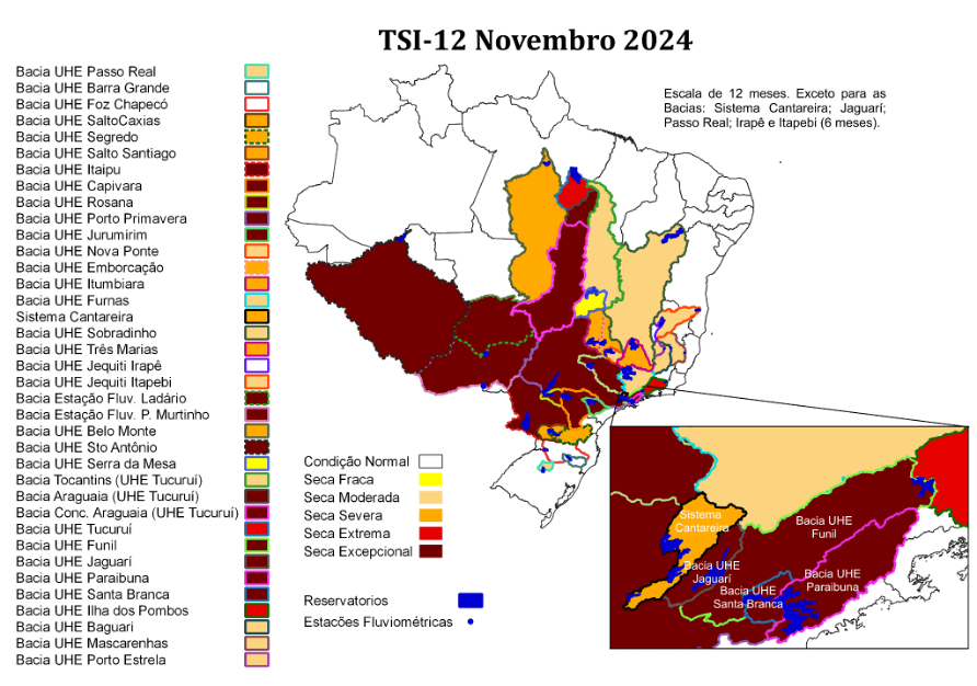 TSI