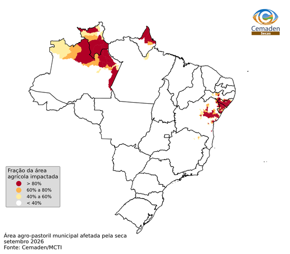 Áreas Agroprodutivas
