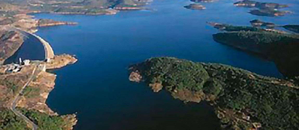 Situação Atual e Projeção Hidrológica para o reservatório de Serra da Mesa – Bacia do rio Tocantins – 14/01/2022 Ano 2 Nº 21