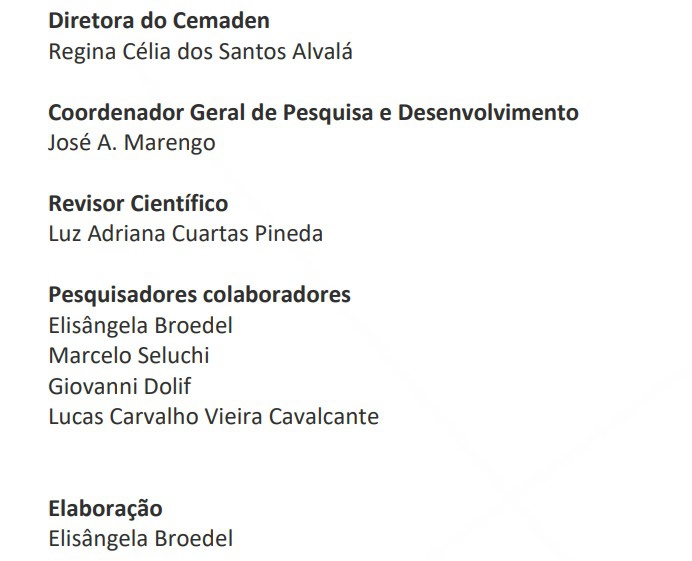 Corpo Editorial
