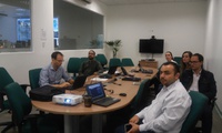 Adaptação de rodovias federais a desastres naturais é discutida entre pesquisadores da UFSC e Cemaden