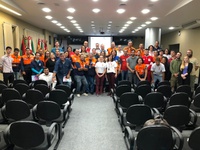 Artigo interdisciplinar compartilha resultados de Oficina sobre sistemas comunitários de alerta