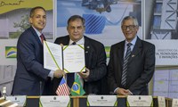 Brasil e Estados Unidos firmam cooperação para monitoramento da seca nos dois países