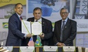Foto: Odjair Baena - ASCOM/MCTI