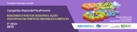 Campanha #AprenderParaPrevenir do Cemaden Educação recebe apoio de entidade científica internacional