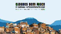 Campanha Nacional #AprenderParaPrevenir “Cidades sem Risco” divulga as datas de encontros, eventos e  como participar