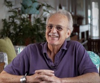 Carlos Nobre abre ciclo de encontros on-line da Campanha Nacional #AprenderParaPrevenir: Cidades sem Risco, nesta quinta-feira (26)