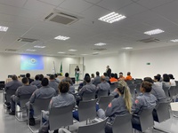 Cemaden abre a  SNCT discutindo emergências e influências climáticas nos Biomas