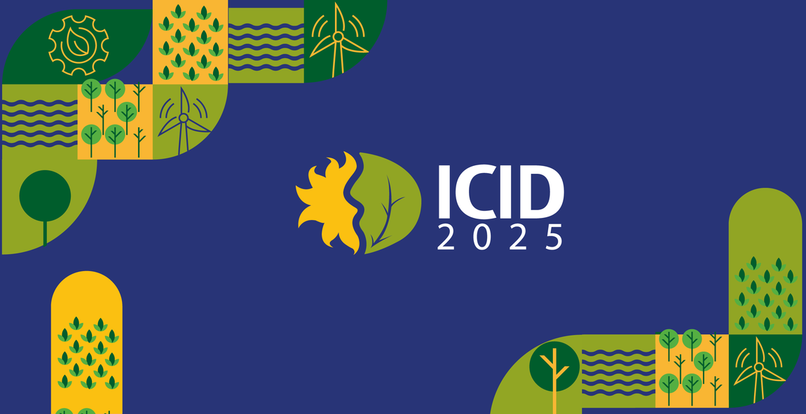 3ª Conferência Internacional sobre Clima e Desenvolvimento em Regiões Semiáridas (ICID2025)com apoio e participação do Cemaden/MCTI