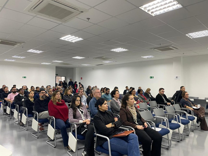 Aniversario 13 aos Cemaden 5