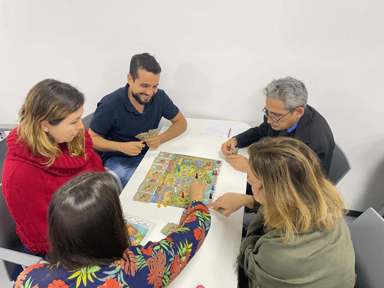 Aniversario 13 anos Cemaden2