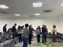 Aniversario 13 anos Cemaden