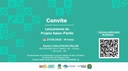 Convite para site