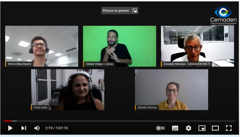Foto 2 - Série de Debates - 13.04.2022- Pessoas com deficiência visual,prevenção de desastres e mudanças climáticas.png