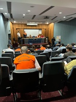 Cemaden discute estratégias para enfrentar chuvas fortes na região serrana do RJ