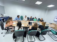 Cemaden e IBGE vão atualizar base de dados sobre população em áreas de risco de desastres