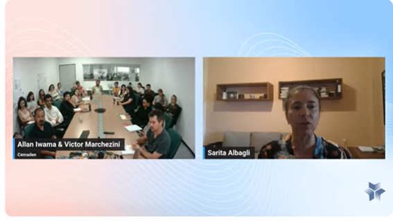 Foto capa Debate Ciência Cidadã e lançamento de plataforma  -Cemaden e IBICT 03.11.2025.png