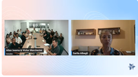 Cemaden e IBICT promovem debate sobre Ciência Cidadã e lançam a plataforma de informações e iniciativas para redução de risco de desastres