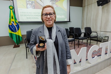 Cemadenrecebemedalha