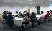 Cemaden e Unifesp discutem ações conjuntas nas comunidades com vulnerabilidades socioambientais
