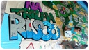 Jogo Na Trilha do Risco