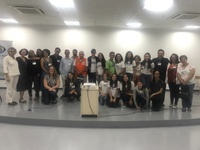 Cemaden Educação realiza premiação de ações educativas para prevenção de riscos de desastres