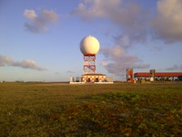 CEMADEN inaugura radar meteorológico em Natal, RN