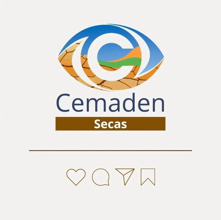 Cemaden Secas