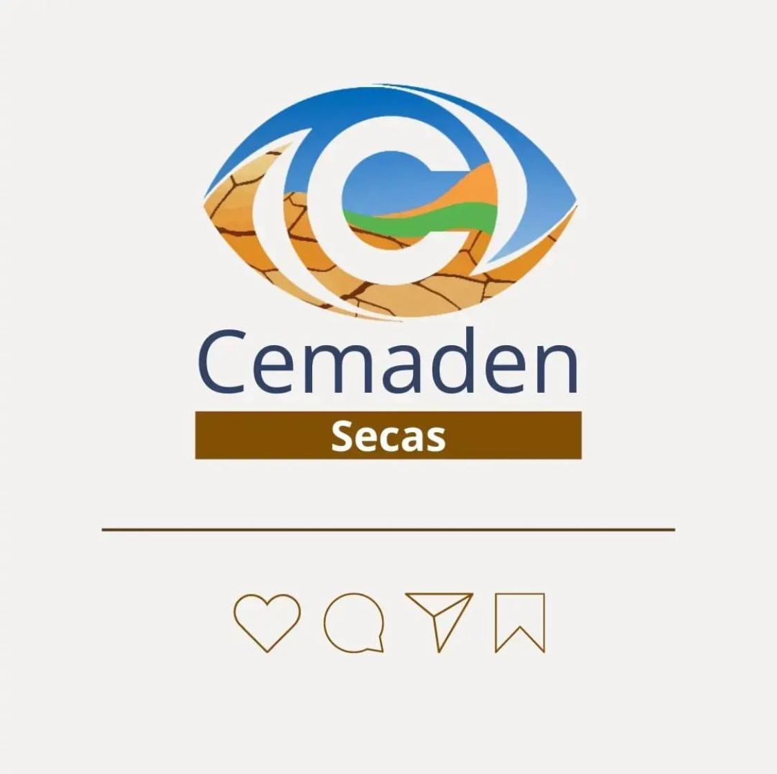 Cemaden Secas