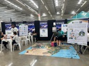 Foto Capa 2 Cemaden no Science Days - Estande do Cemaden no Science Days 2025 em São José dos Campos.jpeg