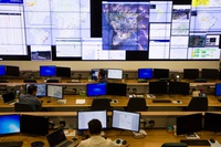 Cemaden monitora 888 municípios e já emitiu quase 3 mil alertas