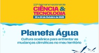 Cemaden na Semana Nacional de Ciência e Tecnologia: confira a programação e inscreva-se!
