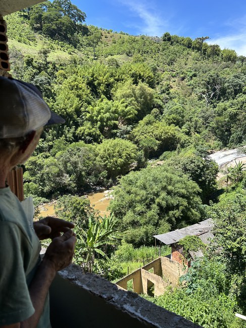 Exposição de fotos do Cemaden  sobre Extremos no Museu Interativo de Ciências em São José dos Campos. A exposição ficará até outubro 2025.