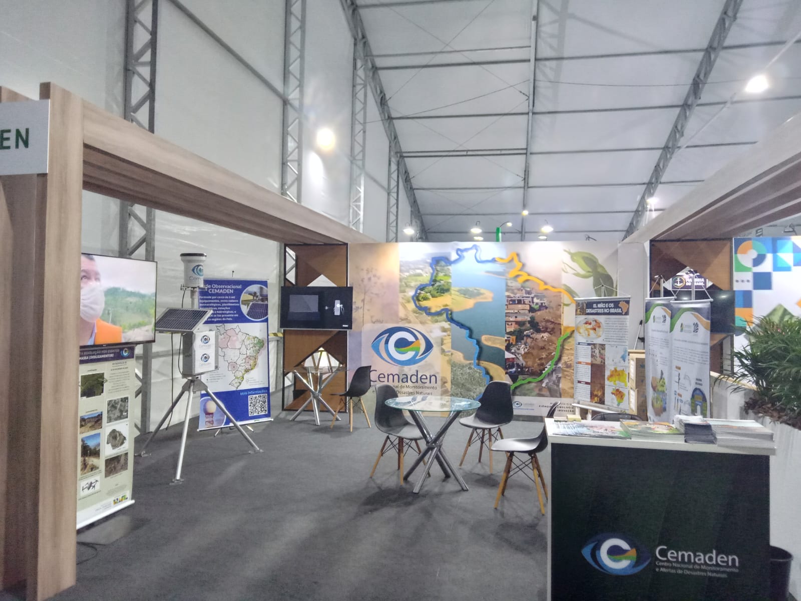 76ª Reunião da SBPC 3