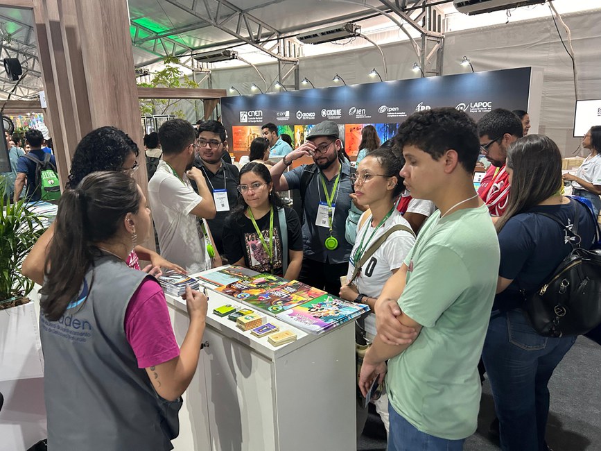 76ª Reunião da SBPC