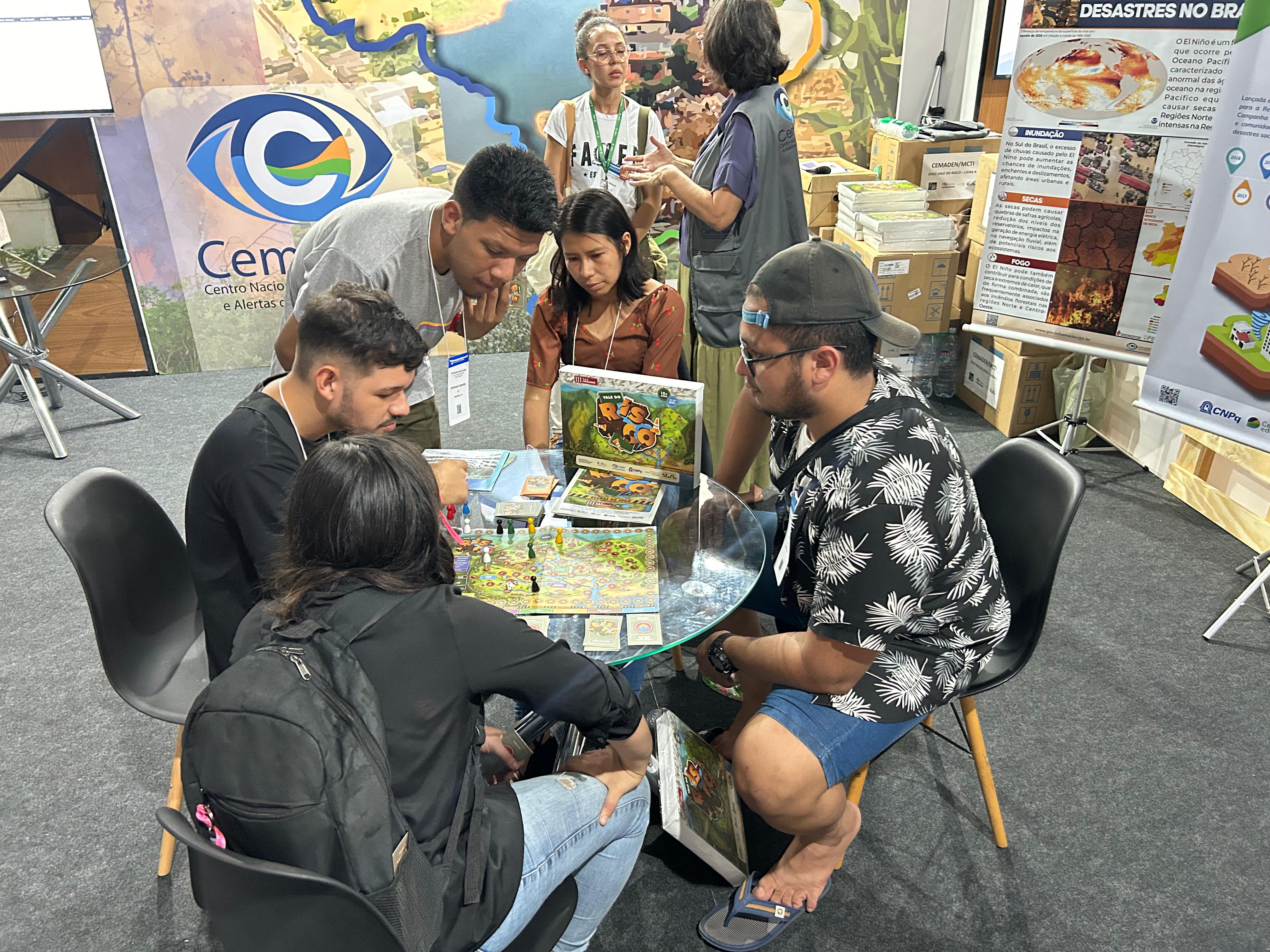 76ª Reunião da SBPC 1