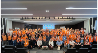 Cemaden participa do Fórum de Proteção e Defesa Civil promovido pela Federação Catarinense de Municípios
